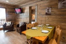 Ferienwohnung in La Bresse - A3. Appartement Premium 3/5p, 42m²...