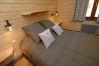 Chalet in La Bresse - 2. Chalet traditionnel en pleine nature, 8 p, 4 ch