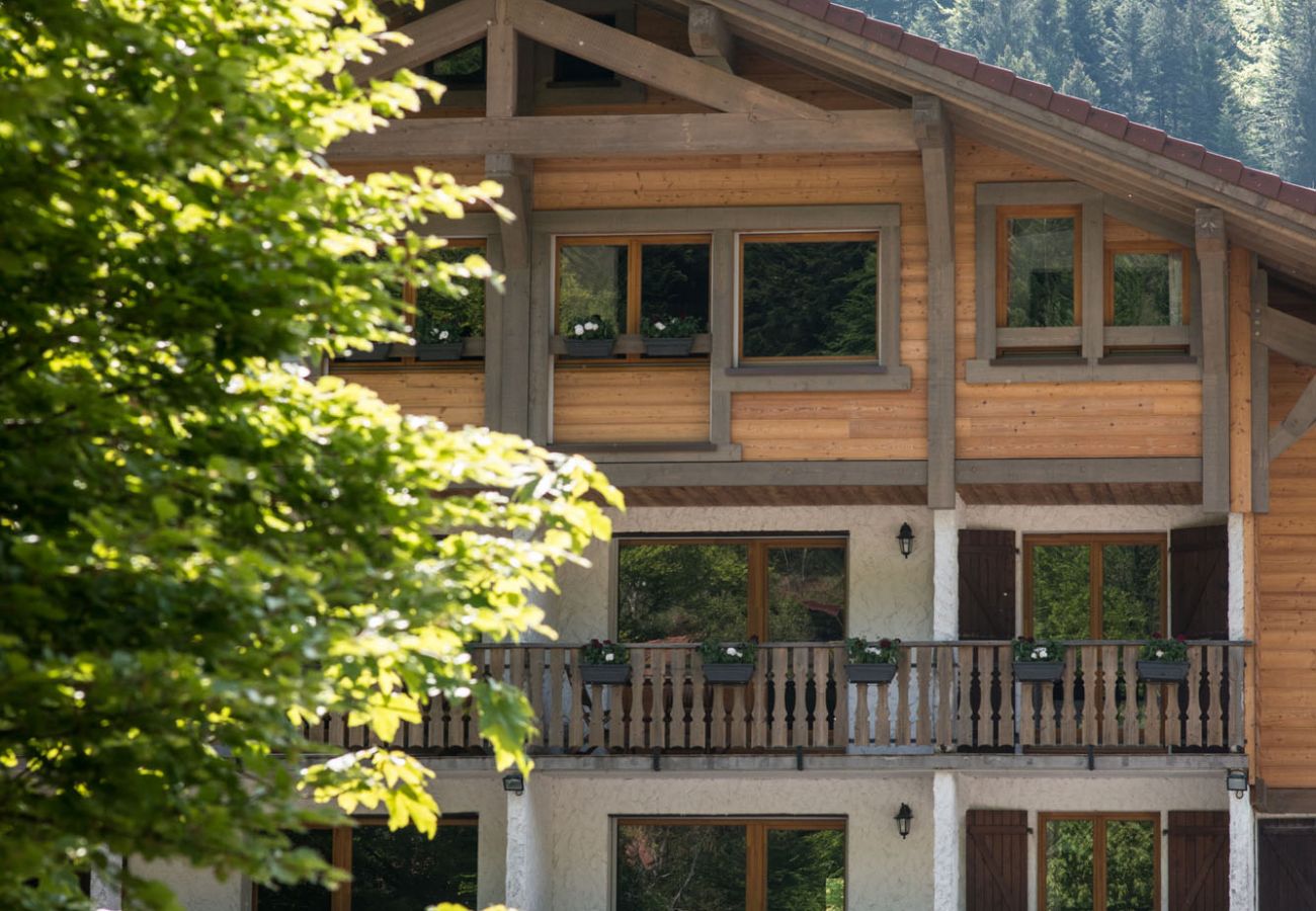 Ferienwohnung in La Bresse - G8. Appartement premium 3/5p 42m² 1ch terrasse