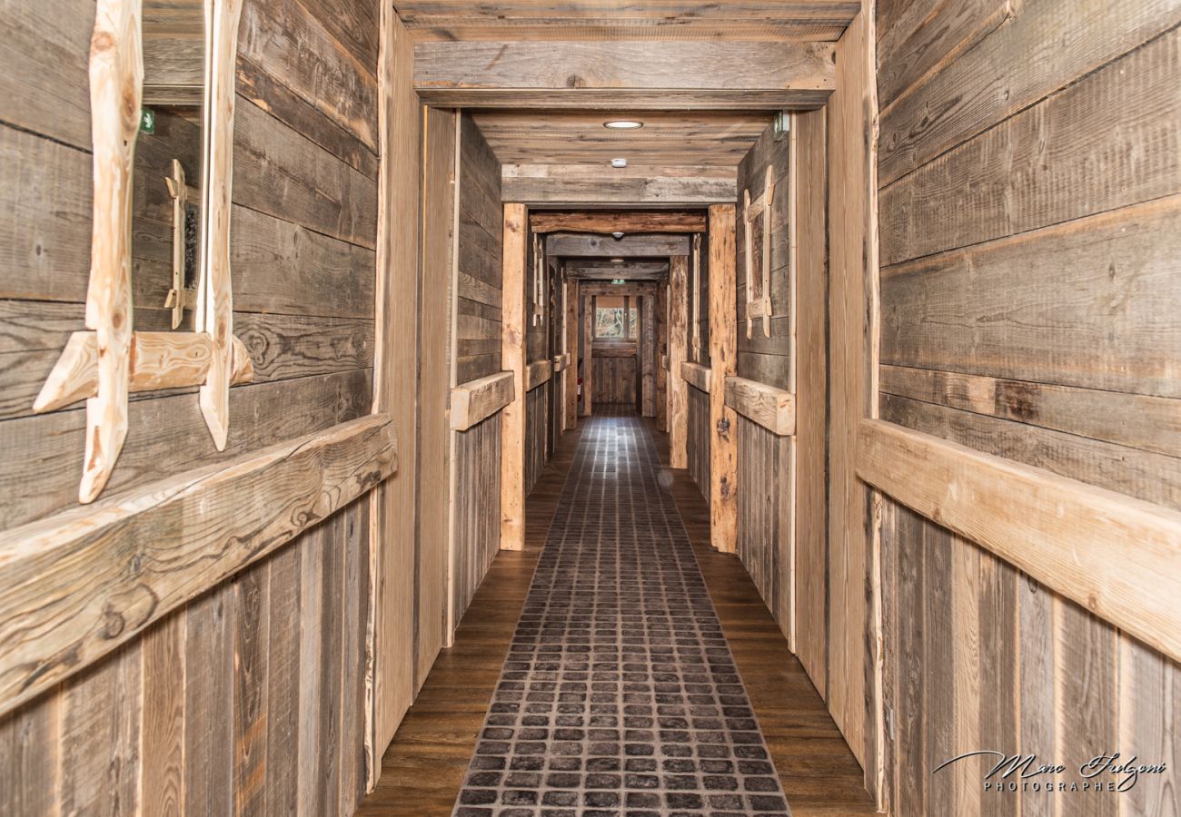 Ferienwohnung in La Bresse - A1. Appartement premium 3/5p, 42m² 1ch, terrasse,