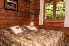 Chalet in La Bresse - 8. BA  Magnifique chalet rondins 130m², 4ch, 8/10p