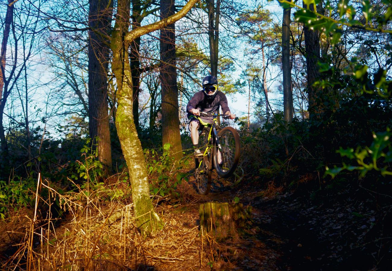 Apartment in La Bresse - G5. Appartement premium 3/5p 42m² 1ch terrasse