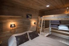 Apartment in La Bresse - A3. Appartement Premium 3/5p, 42m² 1ch, terrasse,