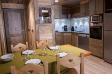 Apartment in La Bresse - A3. Appartement Premium 3/5p, 42m² 1ch, terrasse,