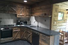 Apartment in La Bresse - F4 Grand appartement premium 60m² 2ch 6p cheminée