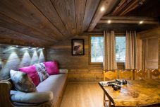 Apartment in La Bresse - L10. Appartement duplex premium 8p 65m² calme