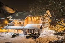 Apartment in La Bresse - L10. Appartement duplex premium 8p 65m² calme