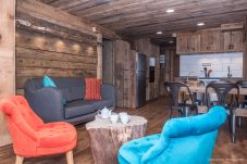 Apartment in La Bresse - N14. Studio premium 2/3 pers 42 m²1 ch calme wifi