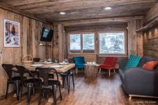 Apartment in La Bresse - N14. Studio premium 2/3 pers 42 m²1 ch calme wifi