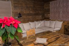 Apartment in La Bresse - S. Appartement/Gîte de groupe premium 17p 160m² 4c