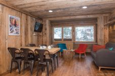 Apartment in La Bresse - M13. Appartement premium 3/4p 52m² 2ch calme wifi