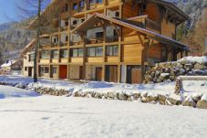 Apartment in La Bresse - M13. Appartement premium 3/4p 52m² 2ch calme wifi