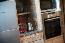 Apartment in La Bresse - G7. Appartement premium 3/5p 42m² 1ch terrasse