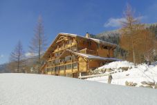 Apartment in La Bresse - G8. Appartement premium 3/5p 42m² 1ch terrasse