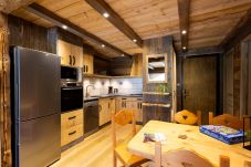 Apartment in La Bresse - G8. Appartement premium 3/5p 42m² 1ch terrasse