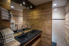 Apartment in La Bresse - H11. Appartement premium 3/5p 42m² 1ch terrasse