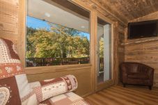 Apartment in La Bresse - H12. Appartement premium 3/5p 42m² 1ch terrasse