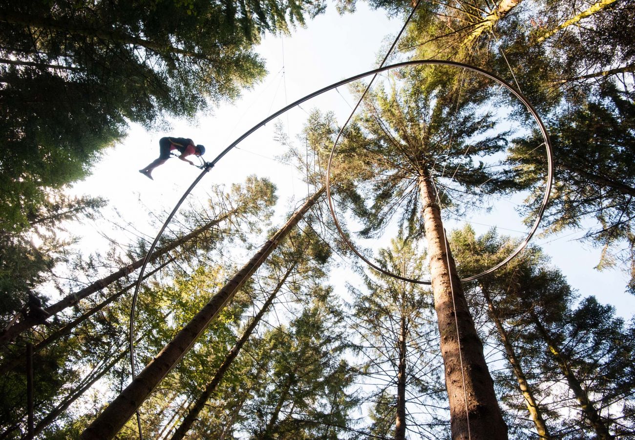 Apartment in La Bresse - G6. Appartement premium 3/5p 42m² 1ch terrasse