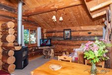 Chalet in La Bresse - 4. Magnifique chalet rondins 4/6 p, 52 m², 2 ch G
