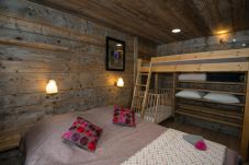 Apartment in La Bresse - A1. Appartement premium 3/5p, 42m² 1ch, terrasse,