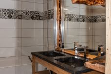 Apartment in La Bresse - A1. Appartement premium 3/5p, 42m² 1ch, terrasse,