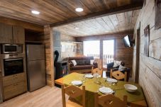 Apartment in La Bresse - A2. Appartement Premium 3/5p, 42m² 1ch, terrasse,