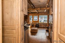 Apartment in La Bresse - M15. Appartement premium 3/4p 52m² 2 ch calme wifi