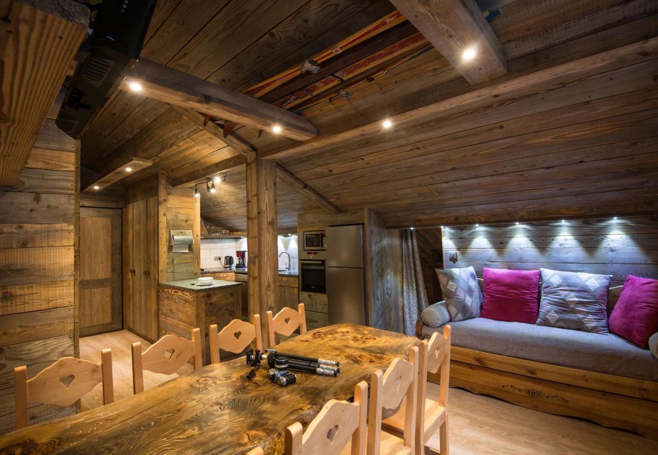 salon et séjour convivial idéal pour les familles