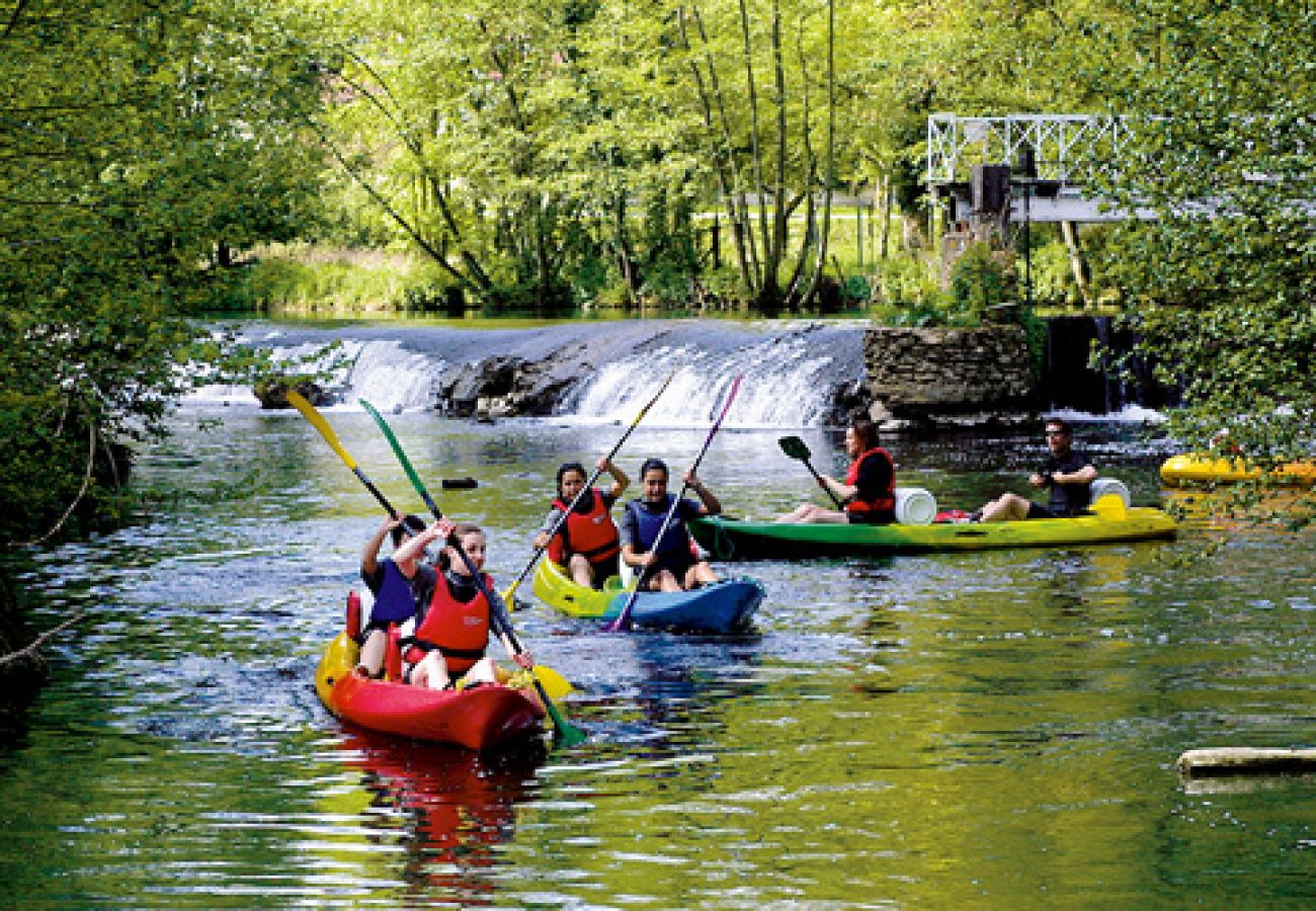 Appartement à La Bresse - L10. Appartement duplex premium 8p 65m² calme