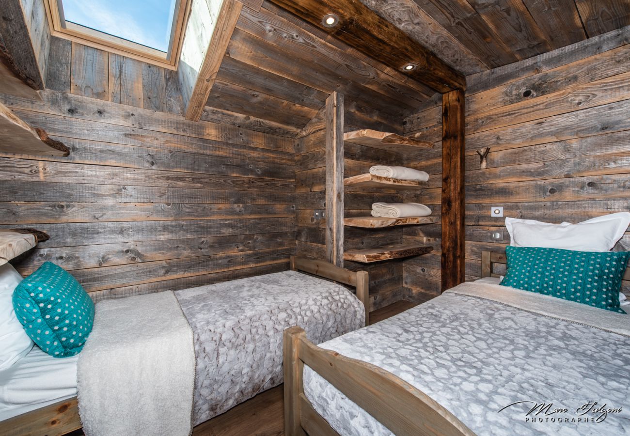 chambre idéal pour les enfants